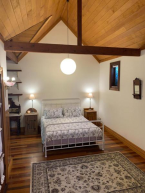Garden studio, Glenbrook